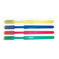 Disposable Toothbrush - Pre-Pasted
